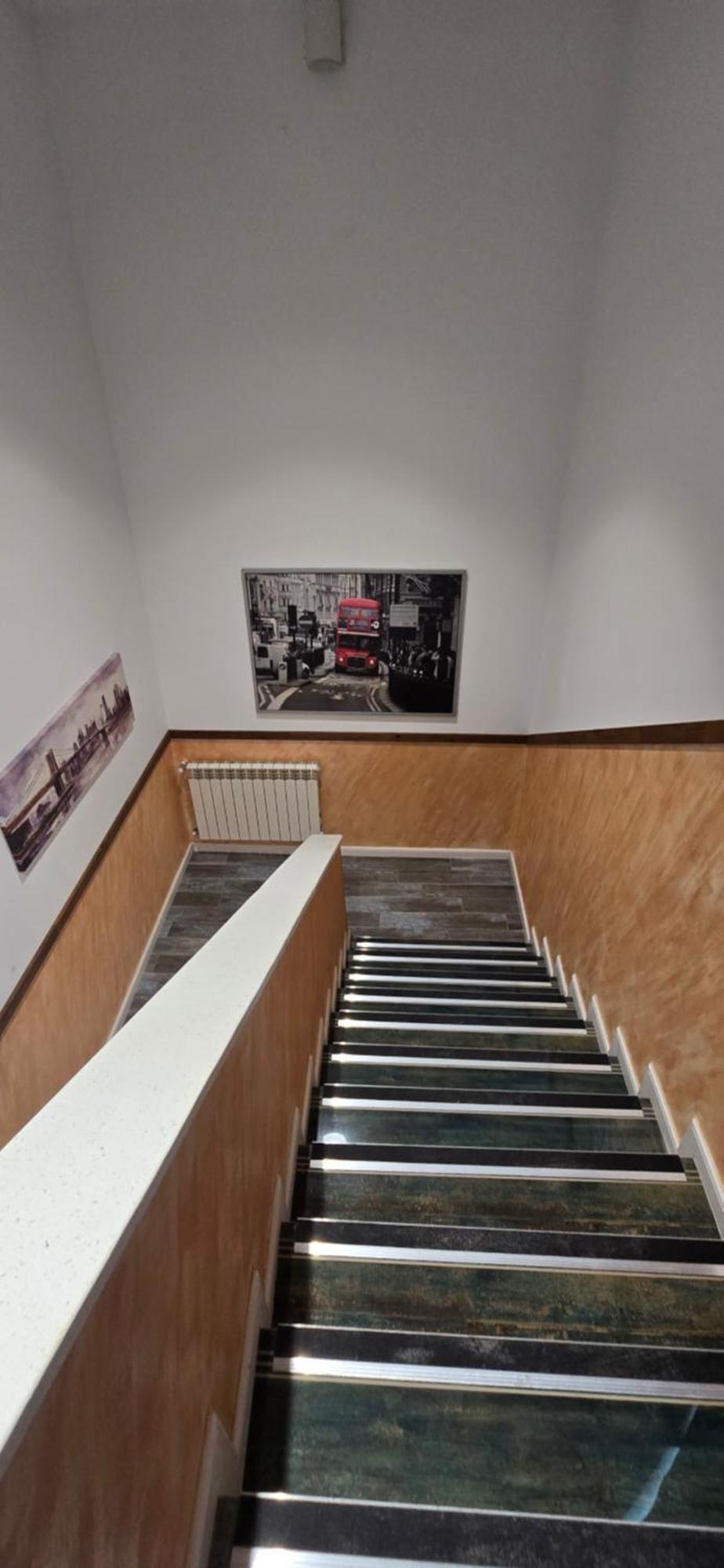 Wow Cazare Cîmpineanca Buitenkant foto